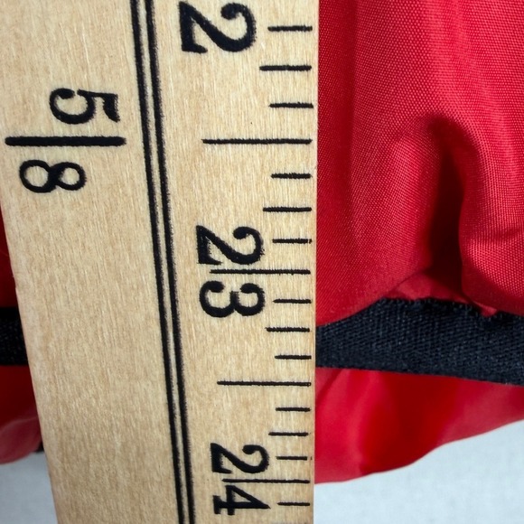 Gap Kids Sleeveless Puffer Vest size XXL Red - Picture 8 of 8